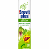 Viên Sủi Actiso Brovit Plus