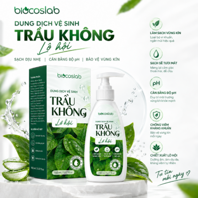Cách lựa chọn dung dịch vệ sinh phụ nữ phù hợp
