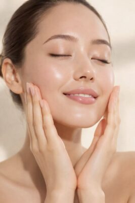 Da thường – trạng thái cân bằng của làn da