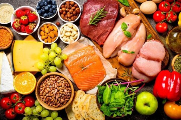 Trẻ mùa đông nên ăn gì để hỗ trợ sức khỏe?