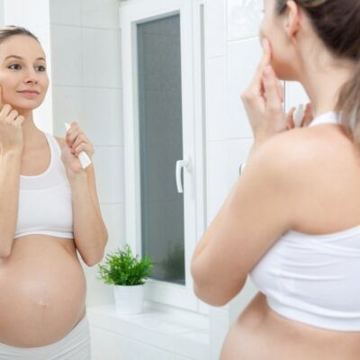 Những Thành Phần Có Thể Cân Nhắc Sử Dụng Khi Mang Thai